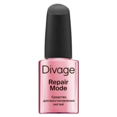 DIVAGE средство д/восстановления ногтей nail repair